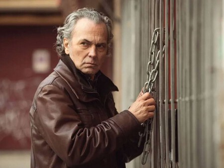 Entrevias Thriller Netflix 2