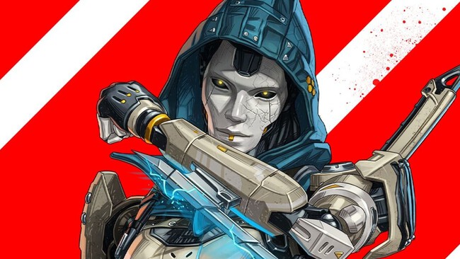 Imagen de Apex Legend (Respawn Entertainment)