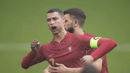 A PES no le sienta bien el paso a free-to-play: eFootball ya tiene el dudoso honor de ser el juego peor valorado de todo Steam