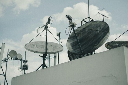 Tv Paga Mexico Cae Pedazos Sky Dish Izzi Millones Suscriptores Xataka Mexico 1