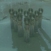 Cómo ganar Rupias fácil y rápido en Zelda Breath of the Wild 