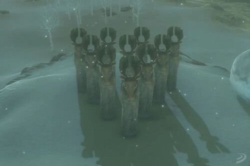 Cómo ganar Rupias fácil y rápido en Zelda Breath of the Wild 