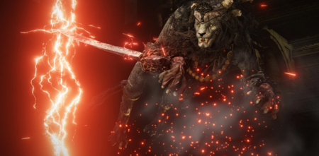 Elden Ring Super Mod