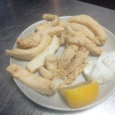 Arana Frita Del Gongora