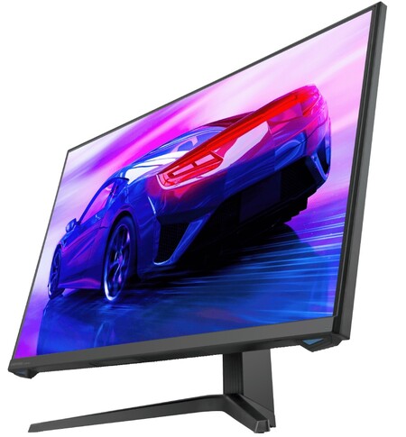 Green House apuesta por paneles IGZO en estos monitores para ofrecer un consumo más bajo y mayor densidad de píxeles en pantalla