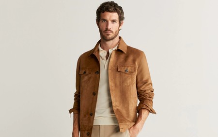 Con éstas chaquetas, abrigos y trenches, Mango marca la pauta para el look del próximo otoño