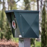 Más radares en ciudad: la apuesta de la Fiscalía para reducir los accidentes de tráfico urbanos