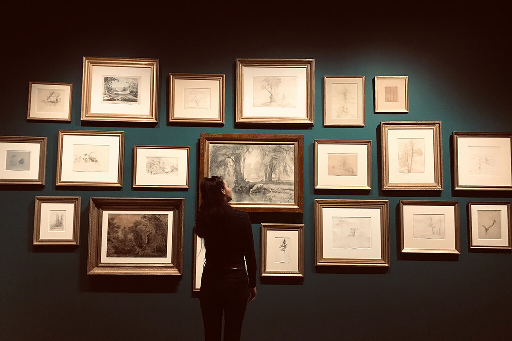 'Fechas Galería' es una app para arreglar el orden de las fotos si se han desordenado tras moverlas de carpeta