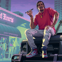 Se acabó quemar las canciones de la radio en GTA 6: el ganador de un Grammy conoce la vuelta de tuerca que prepara Rockstar