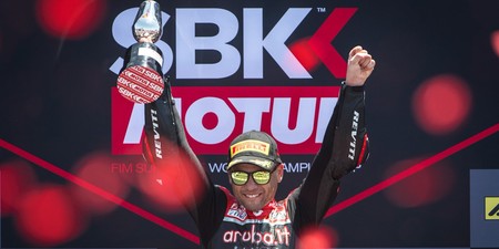Bautista Sbk Jerez 2019