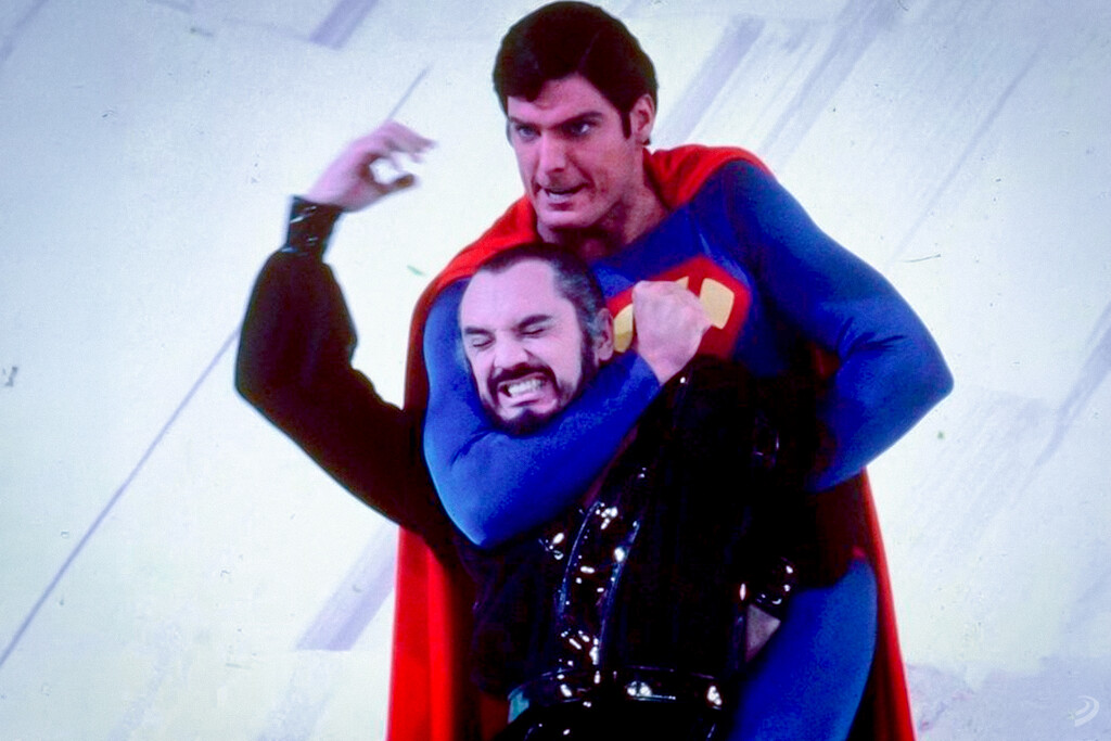 Comparativa de las versiones de Superman 2