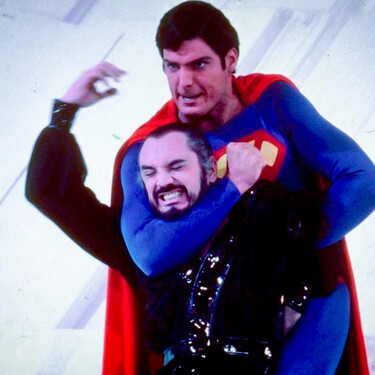 ¿Por qué hay dos versiones de Superman II? La respuesta tiene más despidos y más rencor del que cabría esperar en una peli de superhéroes