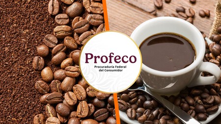 No es Nescafé: Profeco revela cuál es el café 'Premium' puro, tostado y molido de mejor calidad de México