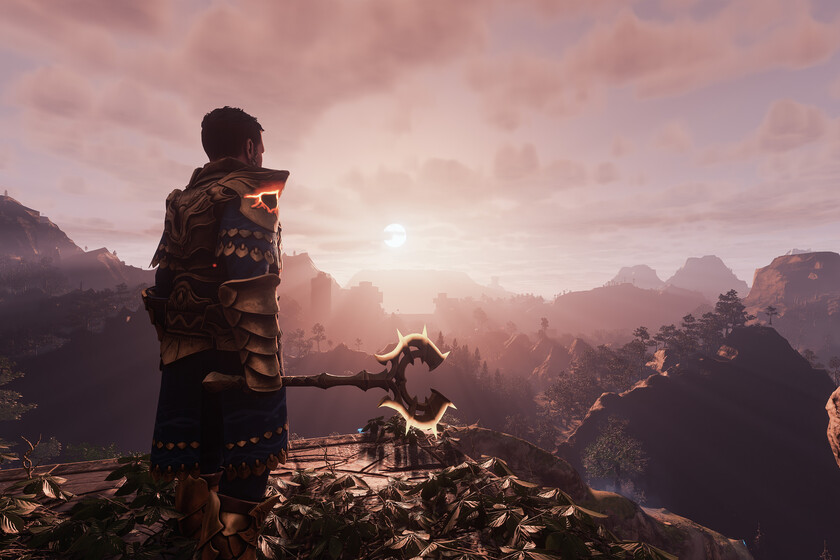 Imagen de Enshrouded