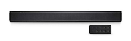 Bose Smart Soundbar 300 3