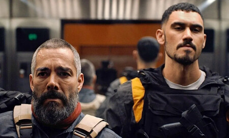 Omar Chaparro Y Alejandro Speitzer Pelicula De Accion John Wick Amazon Prime Video