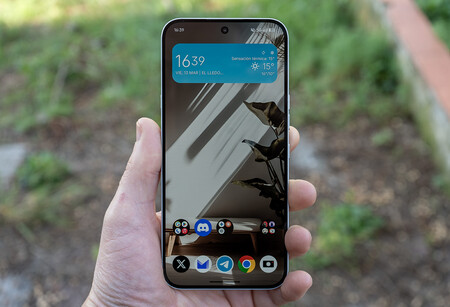 Nothing Phone 4a Pro