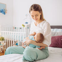 Lactancia materna y suplementos vitamínicos: cuándo son necesarios