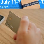  Guía básica para aprovechar a fondo el Prime Day de Amazon: cómo hacerse con ofertas flash ya agotadas y tener acceso Prime gratis