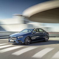 El Mercedes-AMG A 35 Sedán ya tiene precio en México: el acceso a los sedanes firmados por AMG