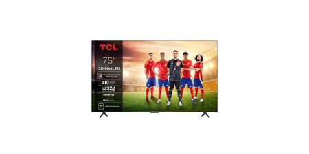 Tcl 75c61kx2