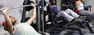 Soy entrenador y si me preguntan estos son los tres mejores ejercicios para ganar músculo en los pectorales 