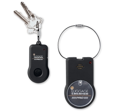 Luggage Locator: Encuentra tu maleta fácilmente