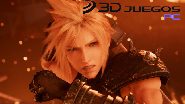 Mejores Mods Final Fantasy 7 Pc