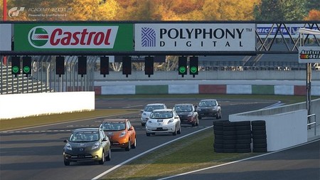 Arranca la demo de 'Gran Turismo 6' en PS3