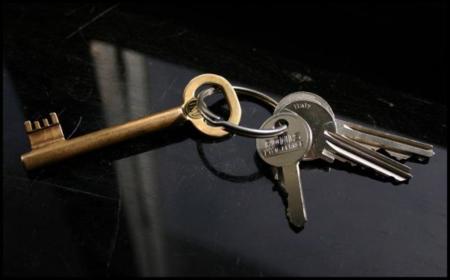 iCloud Keychain