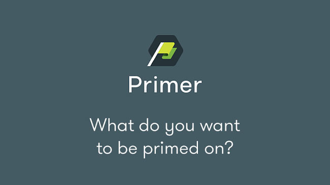 Primer