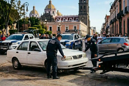 Reporte Robo 5