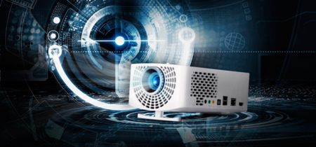 LG presenta dos nuevos proyectores de bolsillo: Minibeam Pro y Minibeam TV