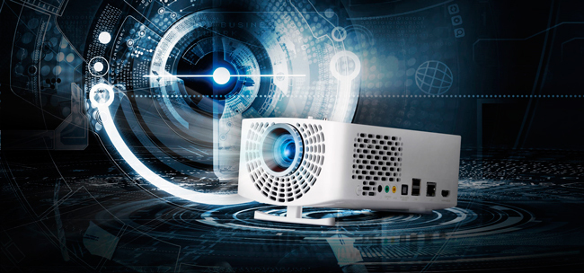 Lg Minibeam Pro Pf1500 2