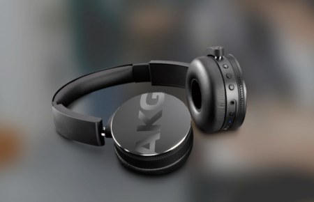 Akg Y50bt