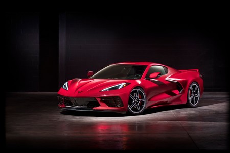 Chevrolet Corvette 2020: Precios, versiones y equipamiento en México