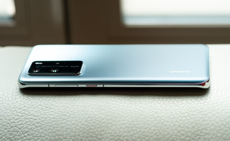 Los Huawei P50 llegarán en marzo, según la última filtración