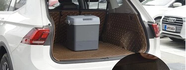 Las mejores neveras portátiles para coche y camping según los comentaristas de Amazon