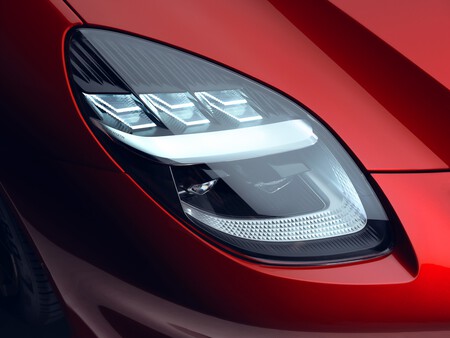 Aston Martin Vanquish 2024