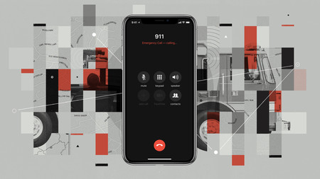 Con iOS 12 los iPhone compartirán de forma automática la ubicación precisa en llamadas de emergencia