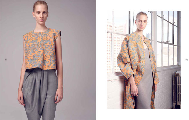 Foto de Pedro del Hierro Primavera-Verano 2014 (13/15)