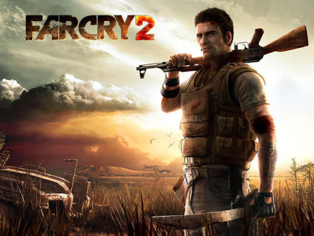 Estos son los 9 personajes jugables de 'FarCry 2'