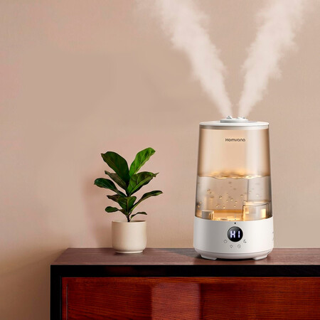 Humidificador