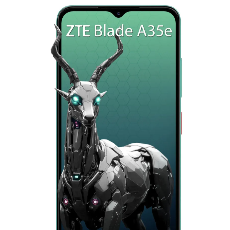 ZTE Blade A35e (6/64 GB)