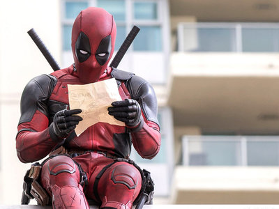 Un joven de 22 años sube la película de Deadpool a Facebook, lo arrestan y piden seis meses de prisión 
