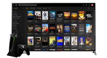 Plex se actualiza con funciones DVR, soporte para móviles Windows 10 y Nvidia Shield