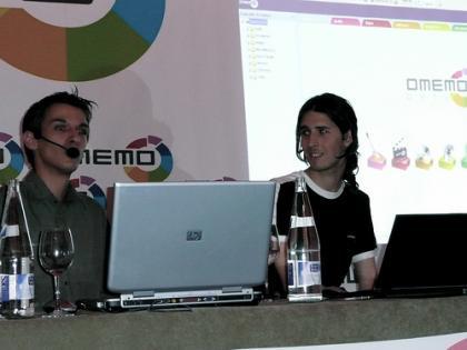 Omemo: imagen de la semana