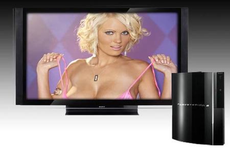 El cofundador de Vivid Entertainment quiere porno HD en PlayStation 3