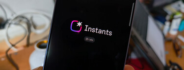 Instagram quiere que vuelvas a sacar fotos como antes. Por eso su nueva app no te deja elegirlas de la galería