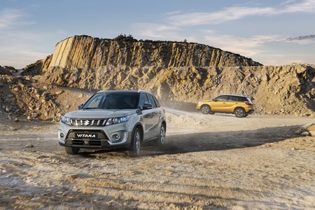 Suzuki Vitara 2019 037